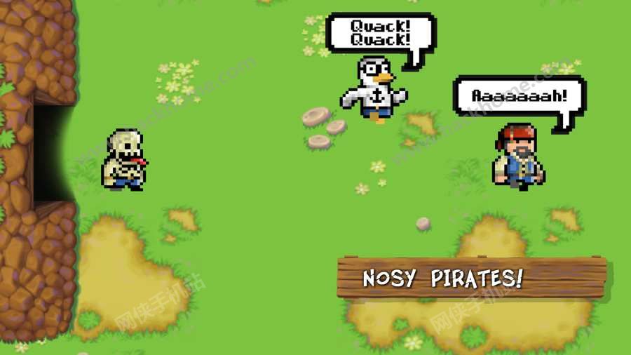 ʬVSIΑپW(wng)׿(Zombies Vs Pirates)D1: