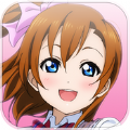 LoveLive SIF