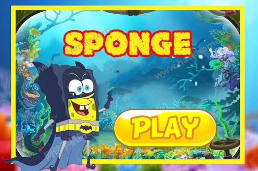 ౦кٷϷֻ棨Sponge Bat Boyͼ4: