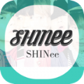 -SHINee app