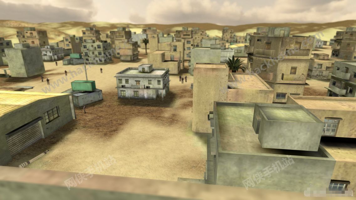 ͻ꠾њ[پW׿(Sniper Commando Assassin 3D)D2: