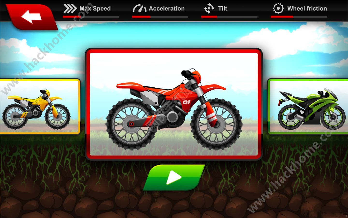 Ħ܇[پW׿棨Motorcycle RacerD4: