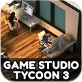 ϷҴ3޽ڹƽ棨Game Studio Tycoon 3 v1.1.0