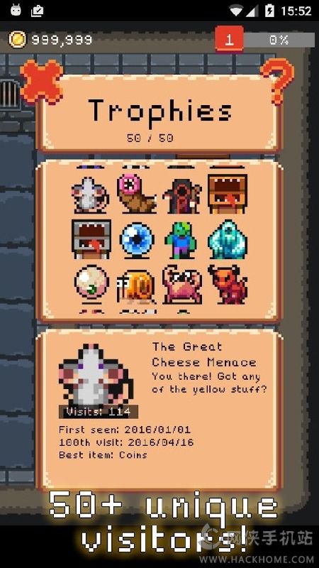 Ϸֻ棨Pixel Blacksmithͼ2:
