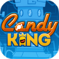 ǹ޽ҵڹƽ棨Candy King v1.1.3