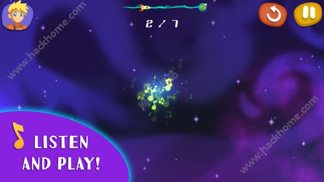 ҵɰ׿پW[Find the MelodyD4: