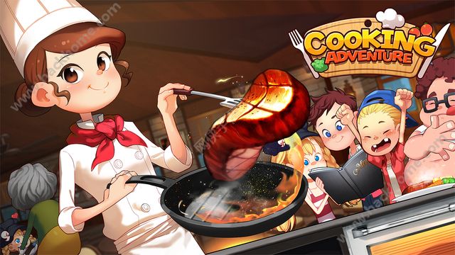 ðպ׿棨Cooking Adventure ͼ2: