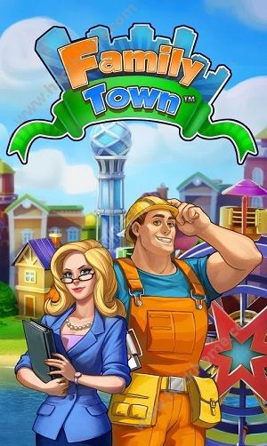 lС֙C[ٷ棨Family TownD4: