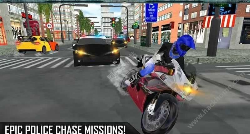 ׷3DϷֻأGrand Car Chase Auto Theft 3Dͼ4: