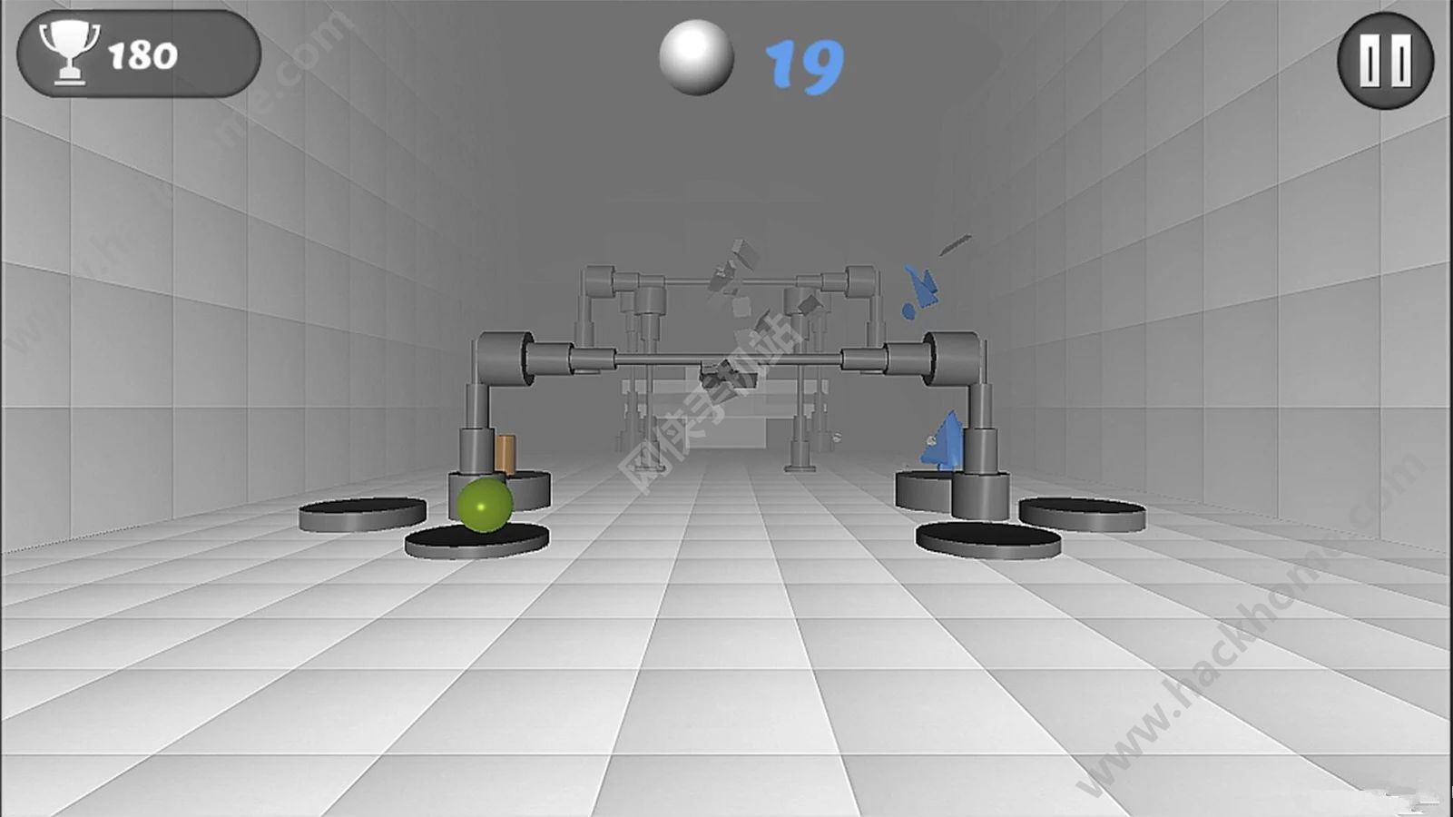 ײCĝh棨Super smasherD2: