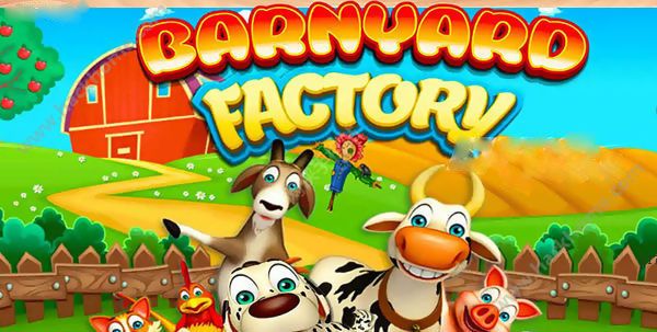 ũֹ׿ֻϷ(Barnyard Factory)ͼ2: