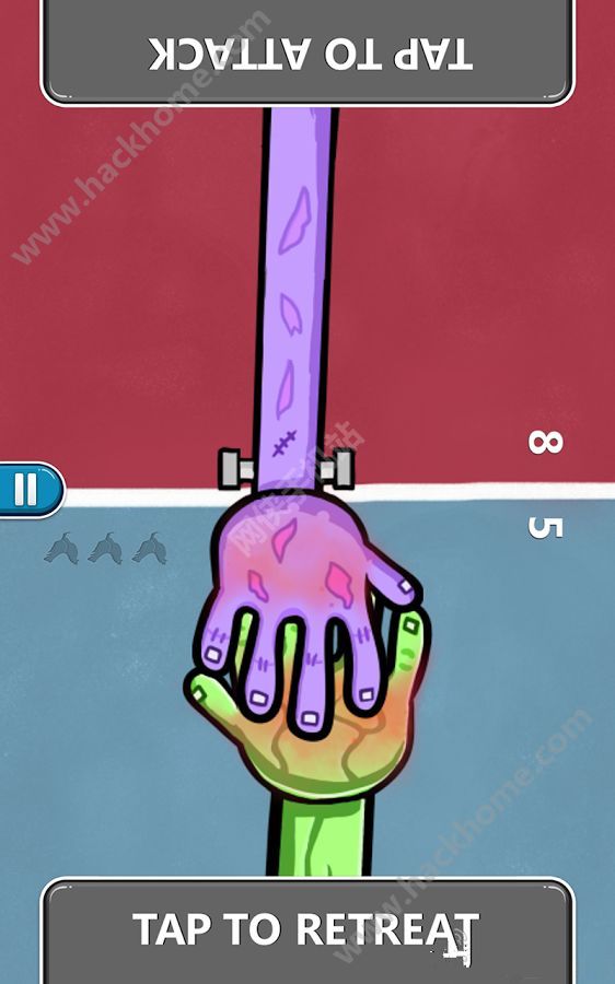 tɫ2ΑپW(wng)׿棨Red Hands2D3: