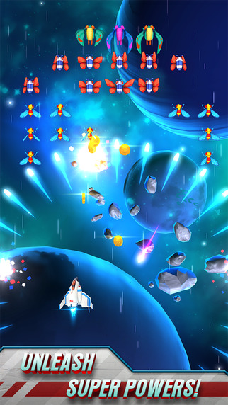 С۷[ٷ֙C(Galaga Wars)D2: