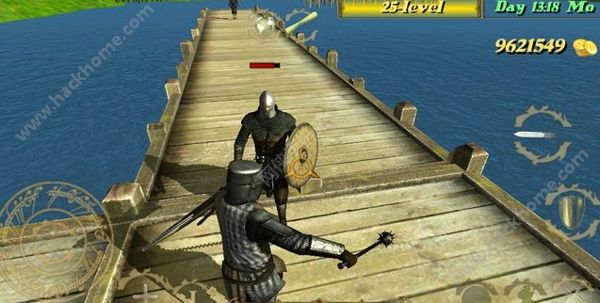 ʿԾ;İ׿棨 Knights Fight: Medieval Arenaͼ2: