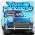 ʵ3Dͣڹƽ棨Real Parking 3D v2.5.8