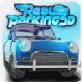 挍3Dͣ܇ăُƽ棨Real Parking 3D v2.5.8