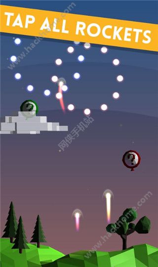 ̻޽ڹƽ棨Hanabi Partyͼ2: