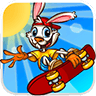 Сßo}ƽ棨Bunny Skater v1.5