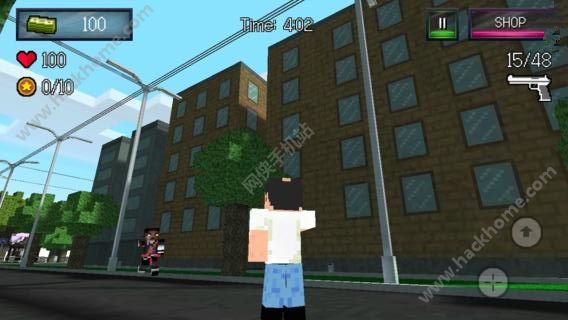 ҵ(zhn)(zhng)Block City WarsΑ׿dD2: