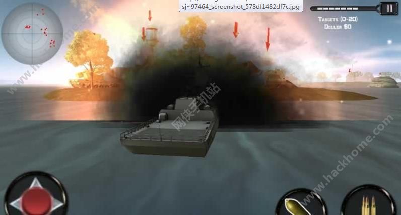ͻ°׿棨Navy Clash Warshipͼ2: