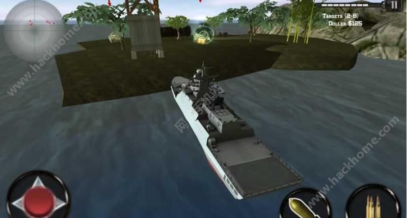 ͻ°׿棨Navy Clash Warshipͼ4:
