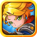 cfoYԴƽ棨Tap Legends v1.5