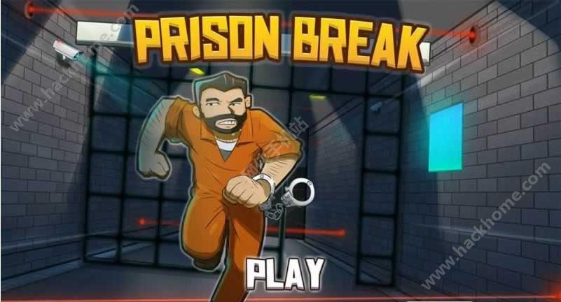 Խzgİ׿棨Prison Break Dead RoomsD4: