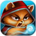 ؈Ǳo޽ƽ棨Castle Cats v1.08