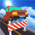 ΣU֮·o޽ƽ棨Risky Road v1.0