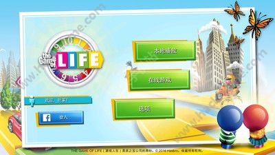 [2016onƱُƽ(THE GAME OF LIFE 2016 Edition)D2: