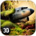 ᎧuZ3Dăُƽ棨Tropical Island Survival 3D v2.0