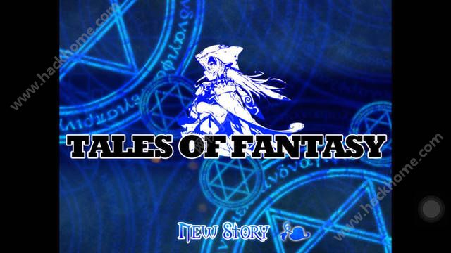 Tales Of Fantasy[پWdͯԒD3: