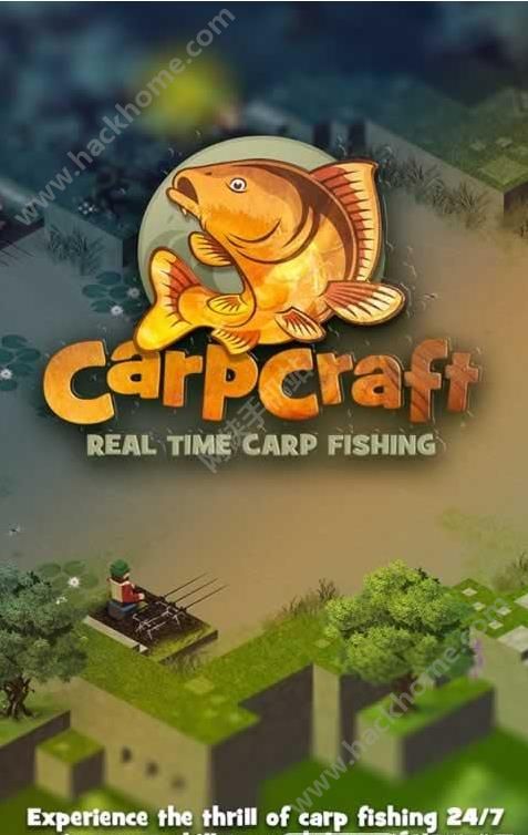 İ׿棨Carpcraft:Carp FishingD4: