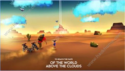 ֮׷ߣCloud ChasersϷ׿ͼ2: