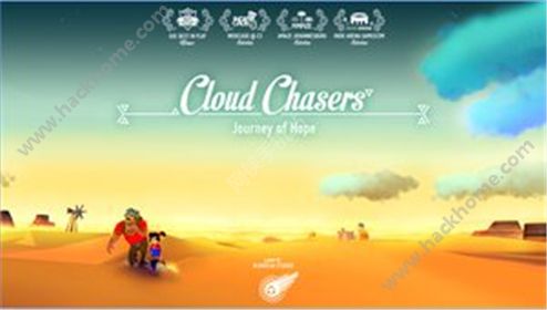 ֮׷ߣCloud ChasersϷ׿ͼ4: