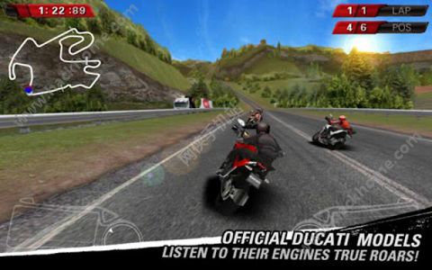 ſĦгս׿棨Ducati Challengeͼ2: