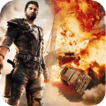 Fury Mad Attack Road Shooteroӏƽ v1.0