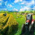 ũģ޽ƽ棨New Farming Simulator v1.0