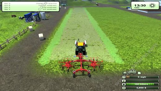 Best Farming Sim 17Ϸֻͼ1: