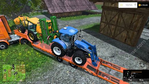 Best Farming Sim 17޽ƽͼ2: