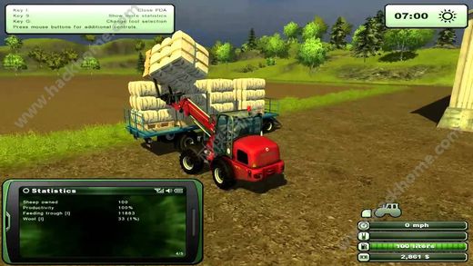 Best Farming Sim 17޽ƽͼ4: