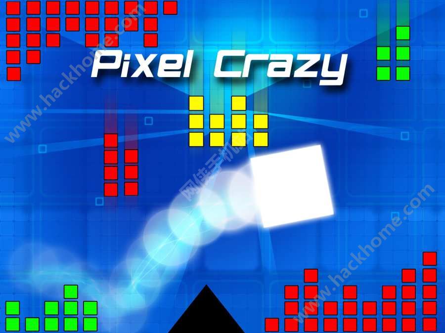 c°׿(Pixel Crazy)D4: