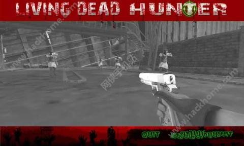 ˫C[׿棨Living Dead HunterD2: