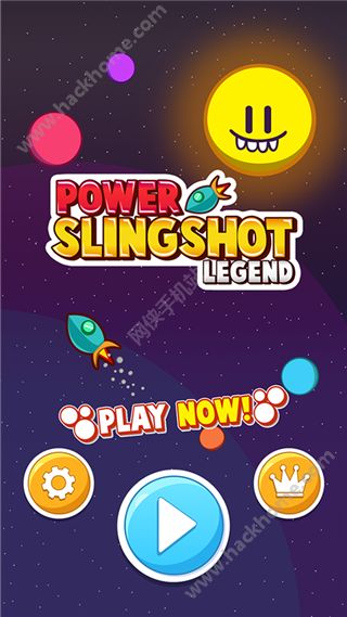 [׿棨Power Slingshot LegendD4: