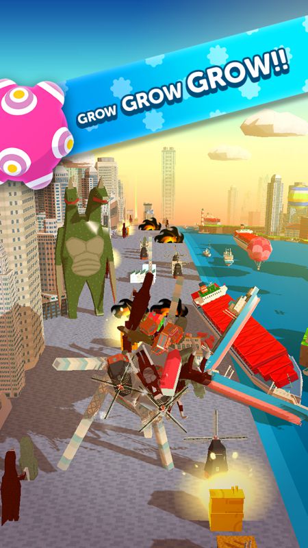 Kܿ[׿棨Amazing Katamari DamacyD2: