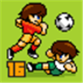 籭16ֻϷأPixel Cup Soccer 16 v1.0.1