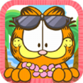 ӷ؈͏dİo؈Űƽ棨Garfields Diner Hawaii v1.3.0