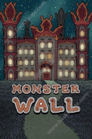 ǽ޽ڹƽ棨Monster Walͼ2: