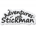 ˵ðU[׿棨Adventures of Stickman v1.0