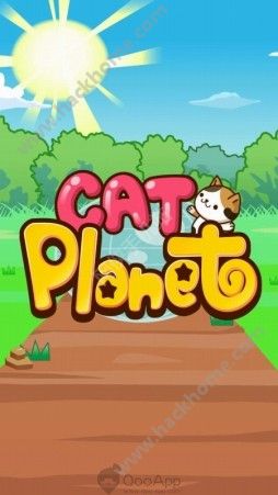 èϷĺ (Cat Planet)ͼ2: